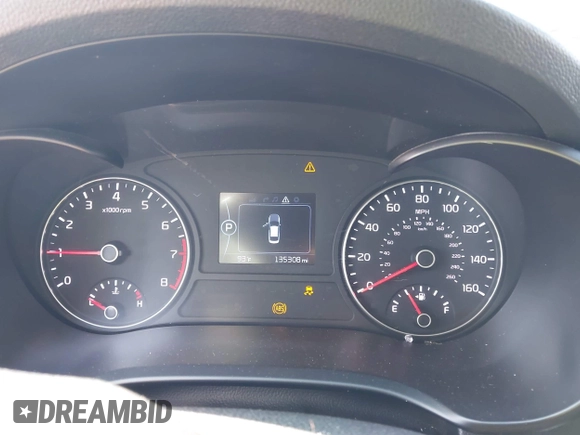 2016 Kia Optima EX с VIN 5XXGU4L37GG008718, выставлен на аукционе IAAI как лот 42542783 с пробегом 135 308 миль миль и . История ставок и продаж доступна на DreamBid. Изображение 7.