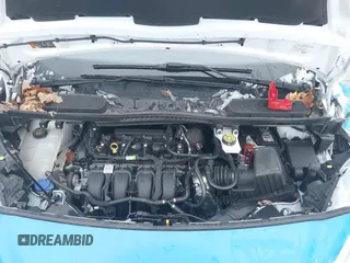 2023 Ford Transit Connect XLT с VIN NM0LS7T25P1558621, выставлен на аукционе IAAI как лот 41385688 с пробегом 15 790 миль миль и . История ставок и продаж доступна на DreamBid. Изображение 10.