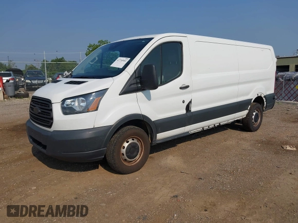 2016 Ford Transit z VIN 1FTYR2YM7GKB49371, wystawiony jako IAAI lot #42734901 z przebiegiem 439 908 mil mil oraz . Historia ofert i sprzedaży dostępna na DreamBid. Obrazek 17.