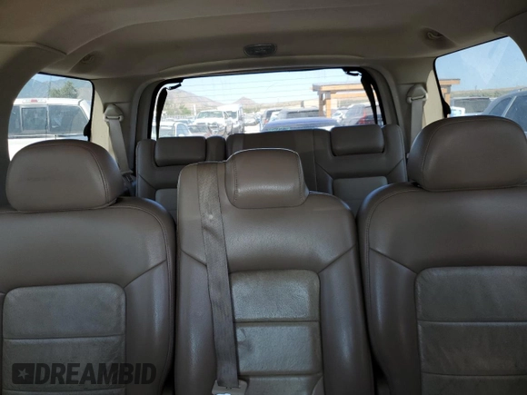2004 Ford Expedition Eddie Bauer с VIN 1FMPU18L84LB04971, выставлен на аукционе Copart как лот 60766145 с пробегом 247 794 миль миль и Чистый • Clean title. История ставок и продаж доступна на DreamBid. Изображение 10.