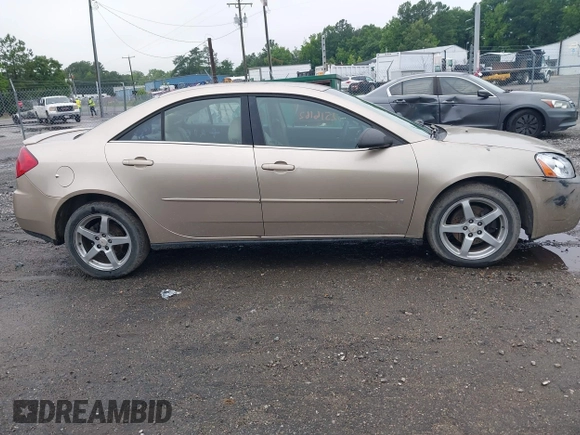 2007 Pontiac G6 G6 with VIN 1G2ZG58N074127631, listed as a IAAI auction lot 42516162 with 189,529 mi miles and . Bid and sale history available at DreamBid. Image 13.