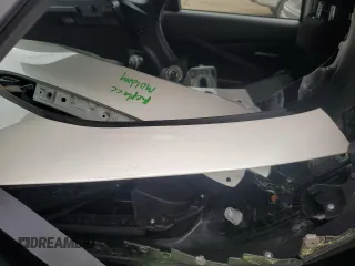 2024 Mazda CX-30 S with VIN 3MVDMBAM8RM639660, listed as a Copart auction lot 62124575 with 24,227 mi miles and Salvage title. Bid and sale history available at DreamBid. Image 12.