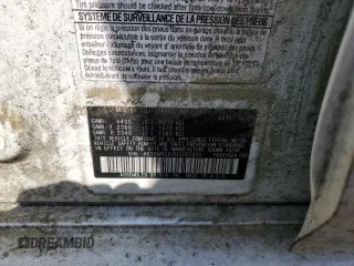 2011 Subaru Legacy Premium Power Moon with VIN 4S3BMBG62B3262056, listed as a Copart auction lot 55892065 with Not provided miles and Salvage title. Bid and sale history available at DreamBid. Image 10.