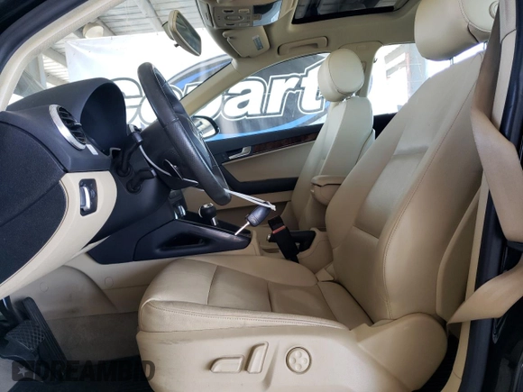 2013 Audi A3 Premium Plus with VIN WAUKJAFM0DA030456, listed as a Copart auction lot 60931685 with 107,250 mi miles and Salvage title. Bid and sale history available at DreamBid. Image 7.