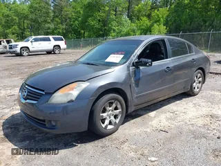 2009 Nissan Altima SL with VIN 1N4AL21E79N420006, listed as a IAAI auction lot 41963835 with 128,962 mi miles and . Bid and sale history available at DreamBid. Image 2.