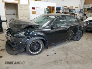 2006 Volkswagen Jetta Value Edition with VIN 3VWPF71K56M668899, listed as a Copart auction lot 56979165 with 206,114 mi miles and Non repairable. Bid and sale history available at DreamBid. Image 1.