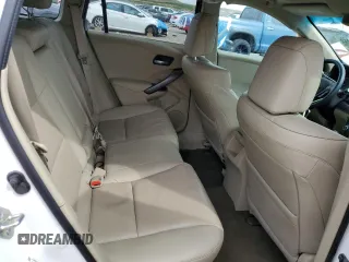 2015 Acura RDX with VIN 5J8TB4H3XFL007043, listed as a Copart auction lot 51367695 with 111,955 mi miles and Salvage Title. Bid and sale history available at carsss.com. Image 11.