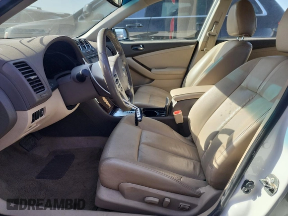 2012 Nissan Altima 3.5 SR with VIN 1N4BL2AP5CN531151, listed as a Copart auction lot 52448895 with 99,362 mi miles and Salvage Title. Bid and sale history available at carsss.com. Image 7.