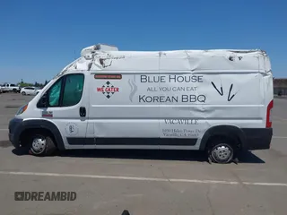 2019 Ram ProMaster Cargo с VIN 3C6TRVDG9KE515166, выставлен на аукционе IAAI как лот 42346377 с пробегом 85 168 миль миль и . История ставок и продаж доступна на DreamBid. Изображение 15.