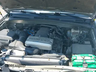 2006 Toyota 4Runner Limited с VIN JTEBT17R168036506, выставлен на аукционе IAAI как лот 42648467 с пробегом 161 941 миль миль и . История ставок и продаж доступна на DreamBid. Изображение 18.