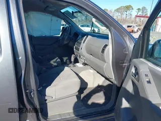 2016 Nissan Frontier S with VIN 1N6AD0ER3GN703313, listed as a IAAI auction lot 41293699 with 213,367 mi miles and . Bid and sale history available at DreamBid. Image 5.
