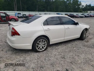 2012 Ford Fusion SEL с VIN 3FAHP0JG8CR406581, выставлен на аукционе Copart как лот 60820525 с пробегом 151 932 миль миль и Списание • Salvage title. История ставок и продаж доступна на DreamBid. Изображение 3.