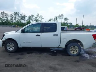 2006 Nissan Titan SE with VIN 1N6AA07A56N503855, listed as a IAAI auction lot 42398969 with 238,605 mi miles and . Bid and sale history available at DreamBid. Image 14.