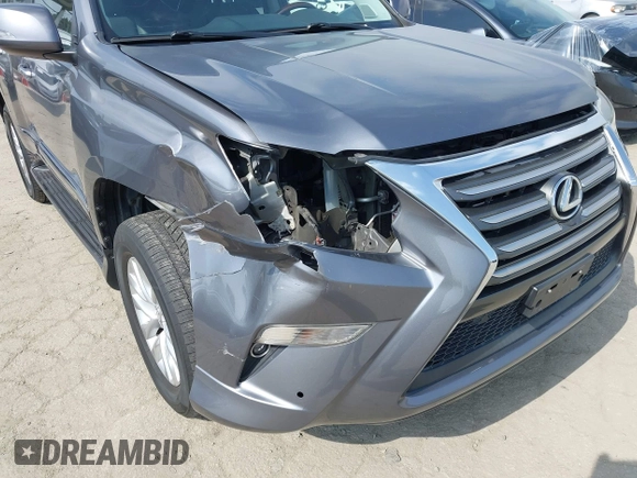 2019 Lexus GX 460 z VIN JTJBM7FX7K5212004, wystawiony jako IAAI lot #42111073 z przebiegiem 74 358 mil mil oraz . Historia ofert i sprzedaży dostępna na DreamBid. Obrazek 6.