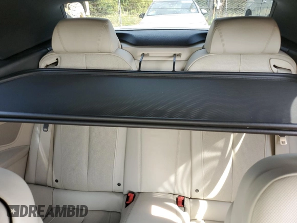 2014 BMW 6 Series 650i with VIN WBAYP9C56ED169396, listed as a Copart auction lot 71923624 with 44,678 mi miles and Clean Title. Bid and sale history available at DreamBid. Image 10.