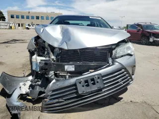 2015 Toyota Camry XLE с VIN 4T4BF1FK8FR453193, выставлен на аукционе Copart как лот 56962075 с пробегом 171 173 миль миль и Списание • Salvage title. История ставок и продаж доступна на DreamBid. Изображение 5.