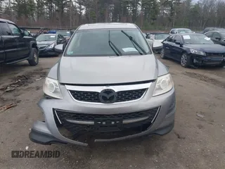 2011 Mazda CX-9 Touring z VIN JM3TB3CV7B0328316, wystawiony jako IAAI lot #42040999 z przebiegiem 160 421 mil mil oraz . Historia ofert i sprzedaży dostępna na DreamBid. Obrazek 12.