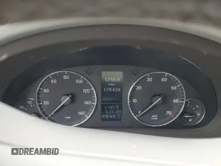 2007 Mercedes-Benz C 280 Luxury z VIN WDBRF92HX7F890445, wystawiony jako Copart lot #59967035 z przebiegiem 178 426 mil mil oraz Szkoda całkowita • Salvage title. Historia ofert i sprzedaży dostępna na DreamBid. Obrazek 9.