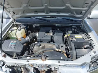 2010 GMC Canyon SLE1 with VIN 1GTJTCDE3A8118842, listed as a IAAI auction lot 41713069 with 132,583 mi miles. Bid and sale history available at carsss.com. Image 10.