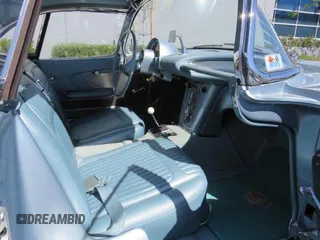1958 Chevrolet Corvette с VIN J58S108498, выставлен на аукционе Copart как лот 59789795 с пробегом 473 миль миль и Списание • Salvage title. История ставок и продаж доступна на DreamBid. Изображение 5.