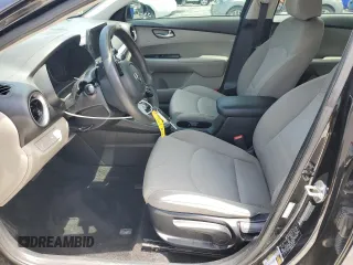 2019 Kia Forte LXS с VIN 3KPF24AD7KE128985, выставлен на аукционе Copart как лот 57393225 с пробегом 118 238 миль миль и Списание • Salvage title. История ставок и продаж доступна на DreamBid. Изображение 7.