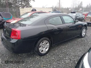 2007 Dodge Charger with VIN 2B3KA43R67H850410, listed as a IAAI auction lot 41319128 with 170,753 mi miles and . Bid and sale history available at DreamBid. Image 4.