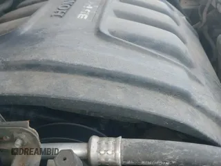 2007 Honda Odyssey EX-L с VIN 5FNRL387X7B460179, выставлен на аукционе IAAI как лот 43201708 с пробегом 165 988 миль миль и . История ставок и продаж доступна на DreamBid. Изображение 19.