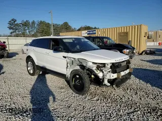 2019 Land Rover Range Rover Evoque SE with VIN SALVP2RX2KH347100, listed as a Copart auction lot 42169485 with 47,875 mi miles and Salvage Title. Bid and sale history available at carsss.com. Image 14.