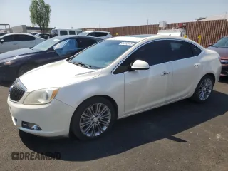 2012 Buick Verano Group с VIN 1G4PS5SK3C4209939, выставлен на аукционе Copart как лот 64592615 с пробегом 130 011 миль миль и Чистый • Clean title. История ставок и продаж доступна на DreamBid. Изображение 1.