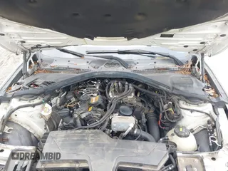 2015 BMW 3 Series 328i с VIN WBA3A5G59FNS87002, выставлен на аукционе IAAI как лот 42366574 с пробегом 173 359 миль миль и . История ставок и продаж доступна на DreamBid. Изображение 10.