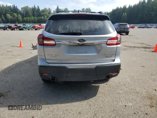 2022 Subaru Ascent Touring with VIN 4S4WMARD5N3410188, listed as a Copart auction lot 60893265 with 33,227 mi miles and Salvage title. Bid and sale history available at DreamBid. Image 6.