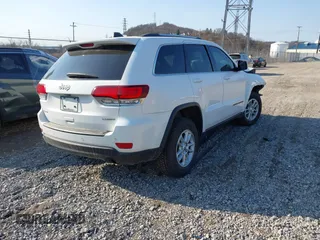 2020 Jeep Grand Cherokee Altitude with VIN 1C4RJFAG6LC158574, listed as a IAAI auction lot 41728373 with 54,720 mi miles. Bid and sale history available at carsss.com. Image 4.