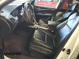 2018 Acura MDX w/Technology Pkg with VIN 5J8YD4H51JL029359, listed as a Copart auction lot 70919542 with 92,438 mi miles. Bid and sale history available at carsss.com. Image 7.