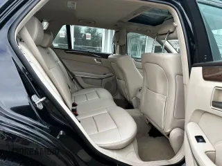 2014 Mercedes-Benz E 350 Luxury with VIN WDDHH8JB8EA906382, listed as a Copart auction lot 47252745 with 315,840 mi miles and Clean Title. Bid and sale history available at DreamBid. Image 6.