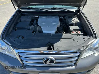 2013 Lexus GX 460 z VIN JTJBM7FX9D5063050, wystawiony jako Copart lot #53433645 z przebiegiem 175 445 mil mil oraz Tytuł czysty. Historia ofert i sprzedaży dostępna na DreamBid. Obrazek 7.