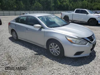 2016 Nissan Altima S with VIN 1N4AL3AP3GN359466, listed as a Copart auction lot 60975825 with 137,405 mi miles and Salvage title. Bid and sale history available at DreamBid. Image 4.