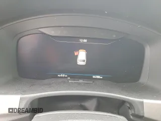 2019 Volkswagen Atlas SEL R-Line с VIN 1V2RR2CA0KC520762, выставлен на аукционе Copart как лот 56938535 с пробегом 44 780 миль миль и Списание • Salvage title. История ставок и продаж доступна на DreamBid. Изображение 9.