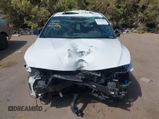 2025 Hyundai Elantra N Line z VIN KMHLR4DF5SU864350, wystawiony jako IAAI lot #42072593 z przebiegiem 7 092 mil mil oraz . Historia ofert i sprzedaży dostępna na DreamBid. Obrazek 12.