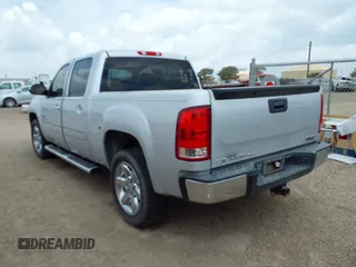 2012 GMC Sierra 1500 SLE z VIN 3GTP1VE05CG201068, wystawiony jako IAAI lot #42444827 z przebiegiem 174 478 mil mil oraz . Historia ofert i sprzedaży dostępna na DreamBid. Obrazek 3.