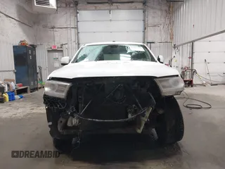 2020 Dodge Durango Pursuit with VIN 1C4RDJFG2LC308280, listed as a IAAI auction lot 42455379 with 90,357 mi miles and . Bid and sale history available at DreamBid. Image 13.