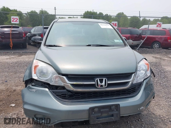 2011 Honda CR-V SE z VIN JHLRE4H40BC002312, wystawiony jako IAAI lot #42356919 z przebiegiem 112 718 mil mil oraz . Historia ofert i sprzedaży dostępna na DreamBid. Obrazek 19.