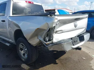 2010 Dodge Ram 1500 SLT with VIN 1D7RB1CP9AS177934, listed as a IAAI auction lot 41492739 with 226,483 mi miles. Bid and sale history available at carsss.com. Image 6.