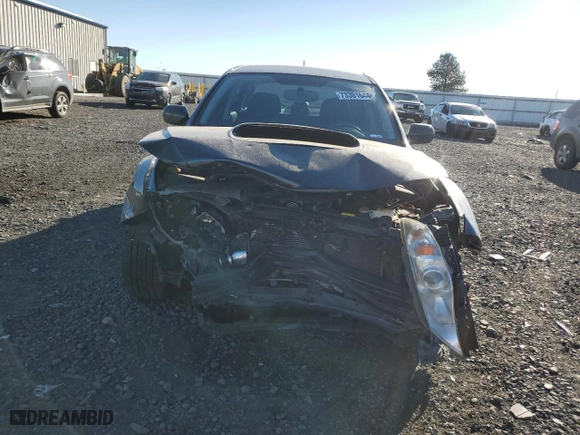 2013 Subaru Impreza Sedan WRX WRX with VIN JF1GV7E68DG020411, listed as a Copart auction lot 73301644 with 111,092 mi miles and Salvage Title. Bid and sale history available at carsss.com. Image 5.