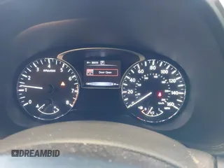 2016 Nissan Pathfinder Platinum with VIN 5N1AR2MM1GC636319, listed as a IAAI auction lot 41604985 with 138,053 mi miles. Bid and sale history available at carsss.com. Image 7.