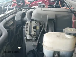 2009 Chevrolet Tahoe LTZ с VIN 1GNFC33J19R183206, выставлен на аукционе IAAI как лот 42445222 с пробегом 353 766 миль миль и . История ставок и продаж доступна на DreamBid. Изображение 20.