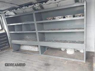 2006 Chevrolet Express Cargo with VIN 1GCGG25VX61138366, listed as a IAAI auction lot 42811262 with 240,071 mi miles and . Bid and sale history available at DreamBid. Image 8.