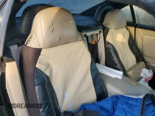 2006 Cadillac XLR z VIN 1G6YV36A665602969, wystawiony jako Copart lot #84533034 z przebiegiem Nie podano mil oraz Szkody całkowita. Historia ofert i sprzedaży dostępna na DreamBid. Obrazek 10.