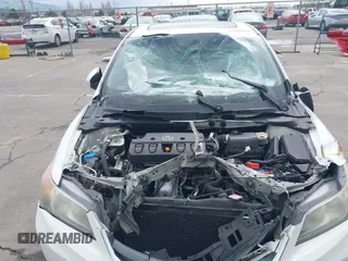 2014 Acura ILX with VIN 19VDE1F34EE000679, listed as a IAAI auction lot 41799014 with 136,514 mi miles. Bid and sale history available at carsss.com. Image 6.