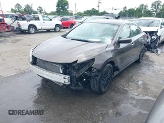 2017 Nissan Altima SV with VIN 1N4AL3AP0HC134578, listed as a IAAI auction lot 42456694 with 98,408 mi miles and . Bid and sale history available at DreamBid. Image 17.