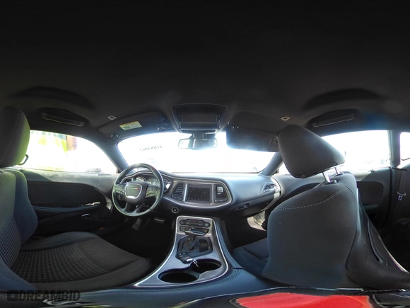 2019 Dodge Challenger SXT with VIN 2C3CDZAG3KH561555, listed as a IAAI auction lot 41884062 with 94,446 mi miles. Bid and sale history available at carsss.com. Image 20.